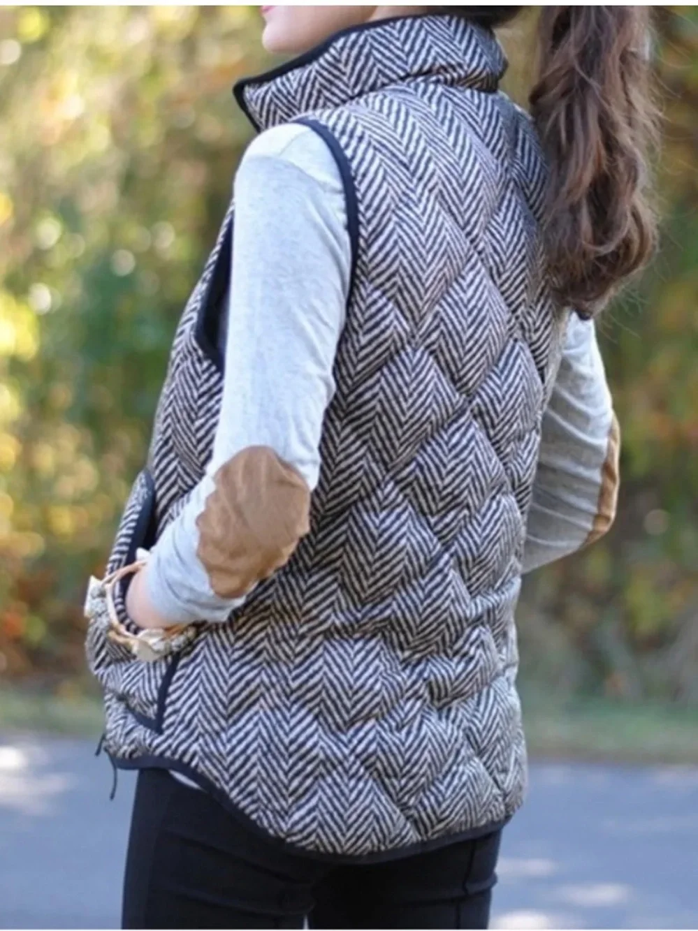 J. Crew embrace classic