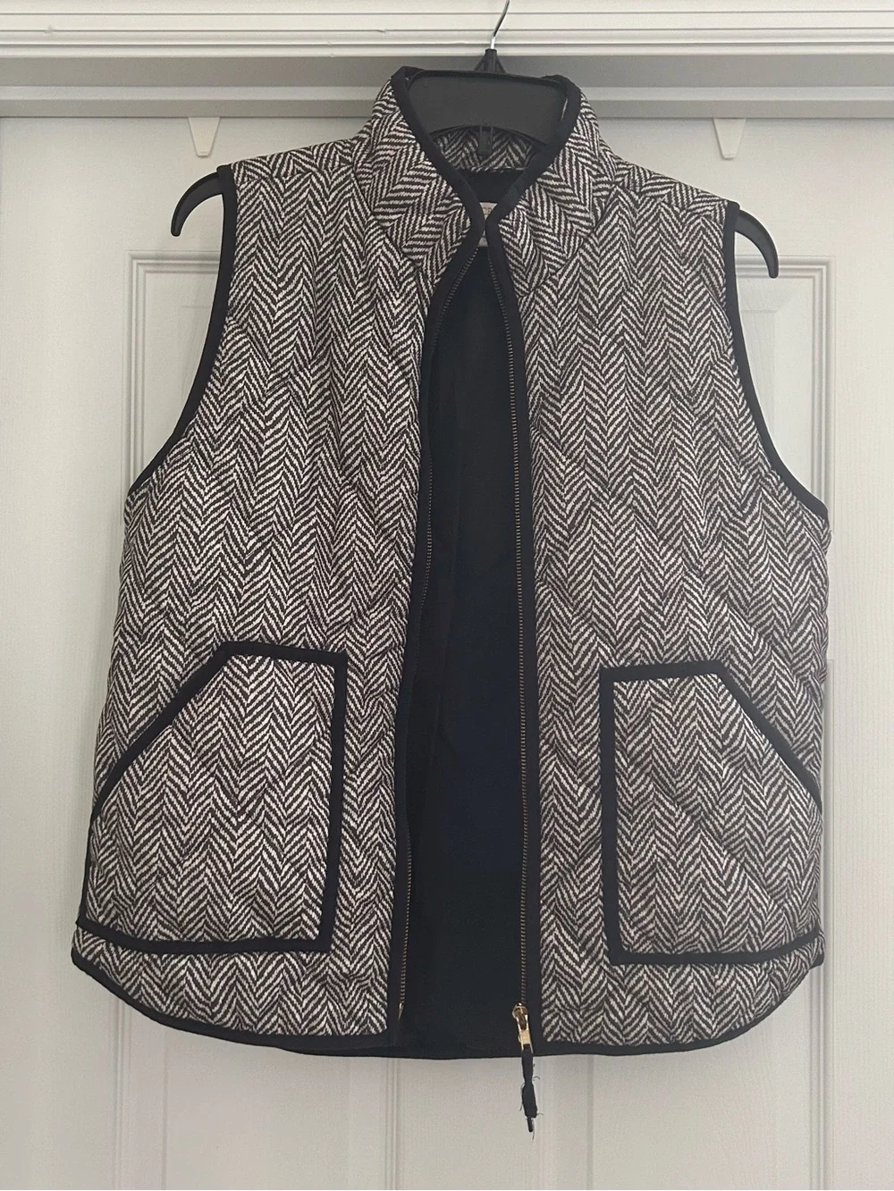 J. Crew embrace classic