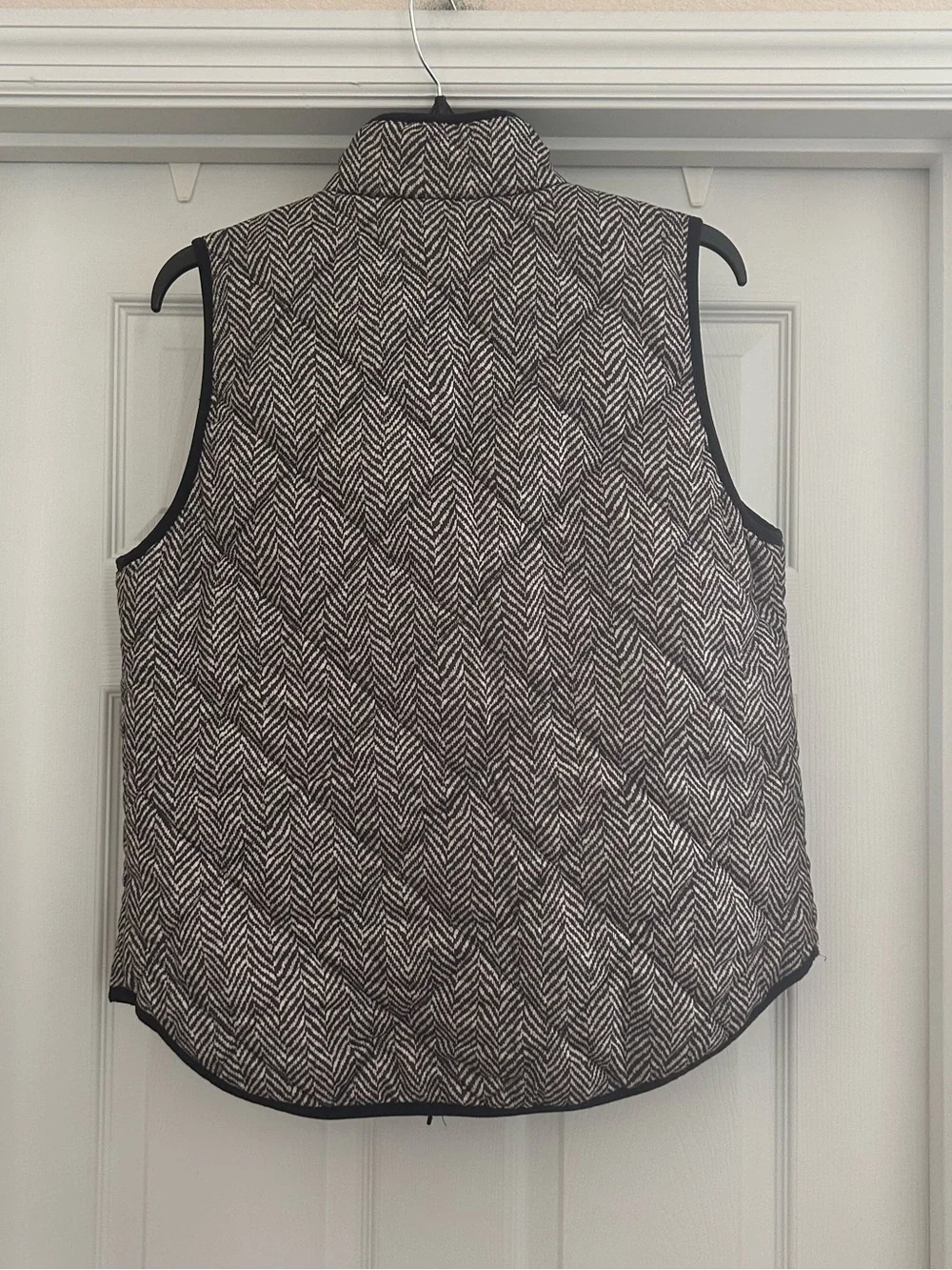 J. Crew embrace classic