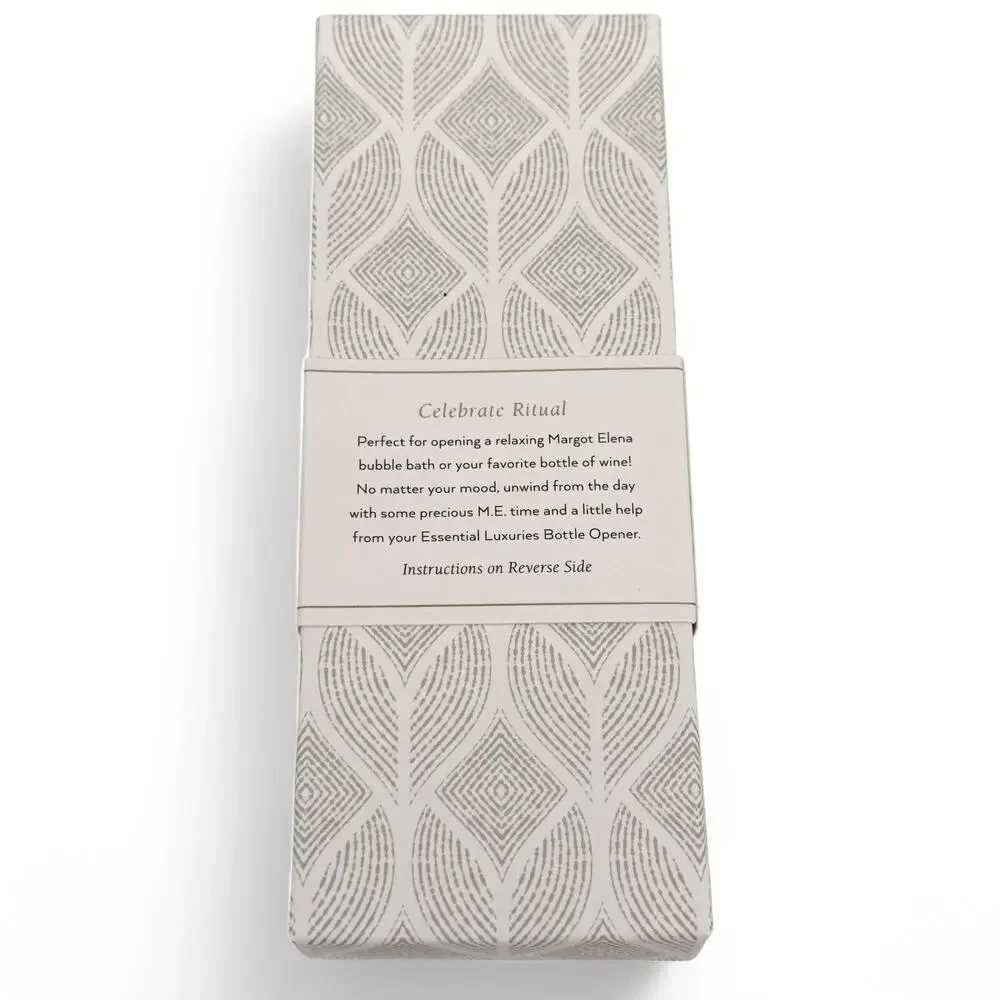 Margot Elena essential luxuries