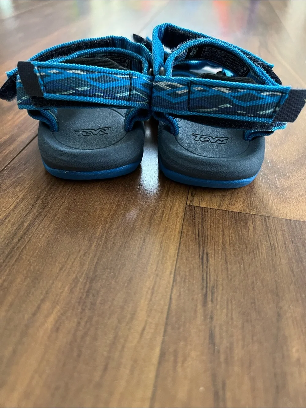 Teva barely excellent