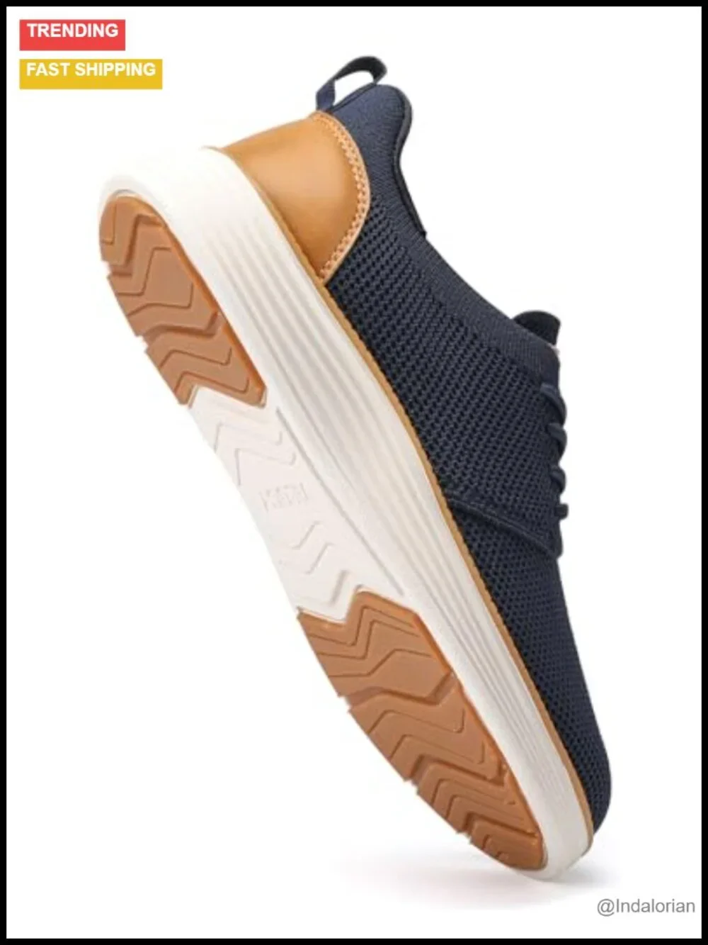 N/A these slip
