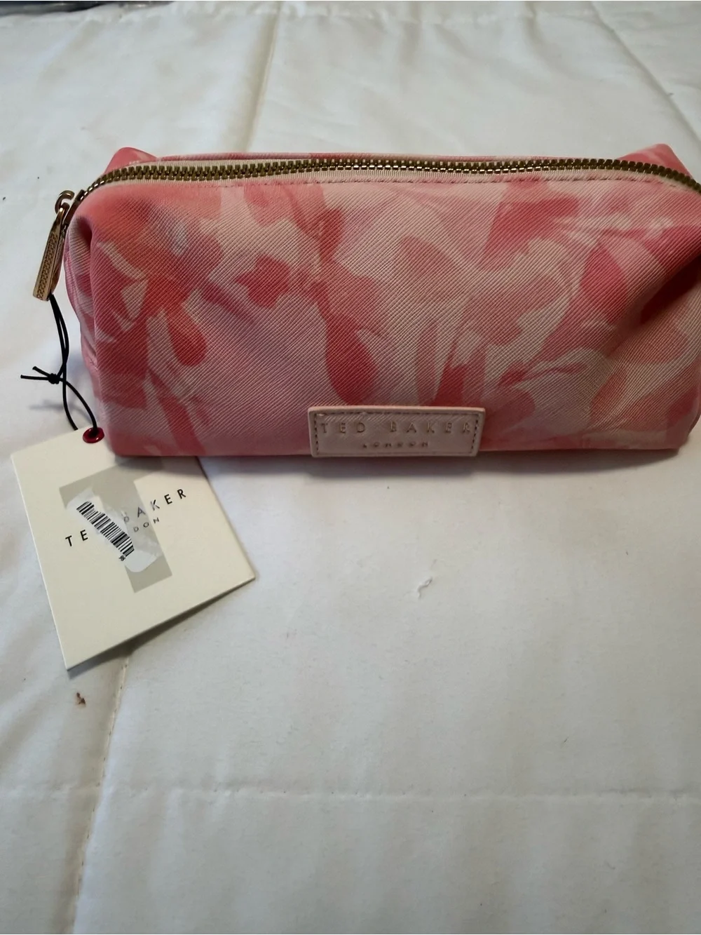 Ted Baker compact stylish