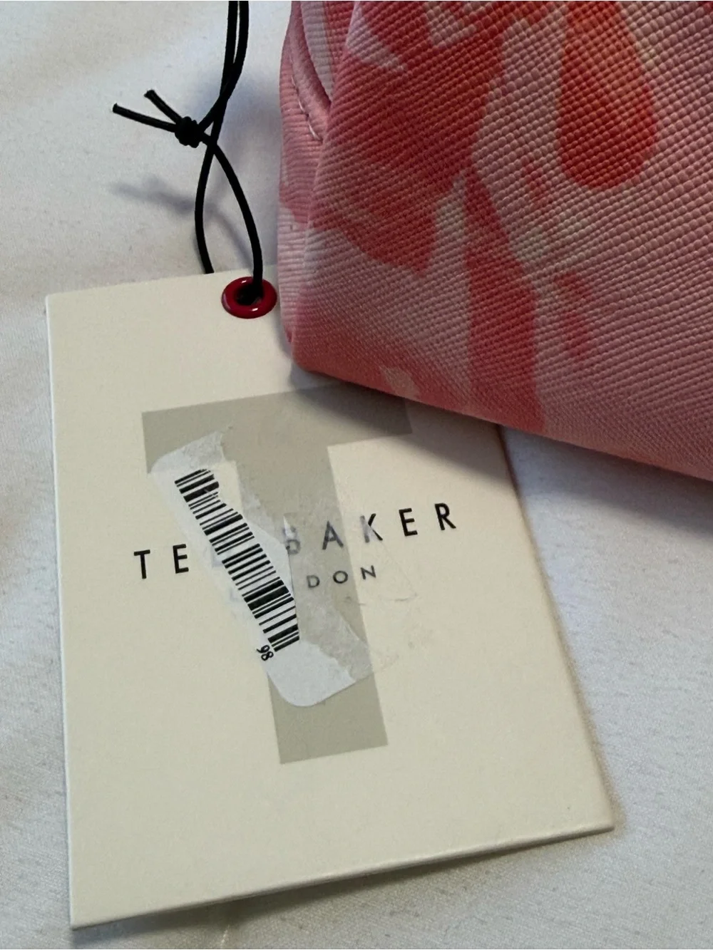 Ted Baker compact stylish
