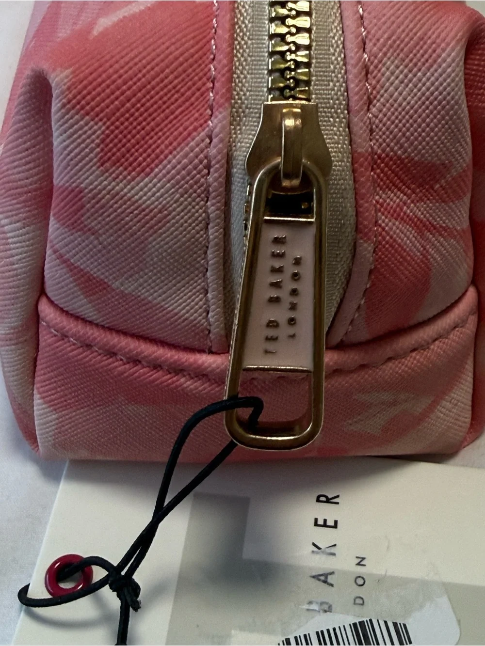 Ted Baker compact stylish