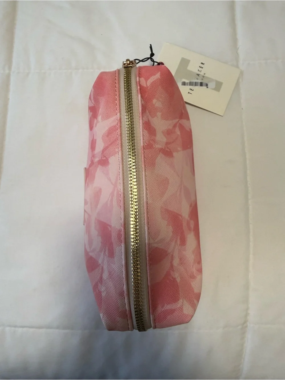 Ted Baker compact stylish