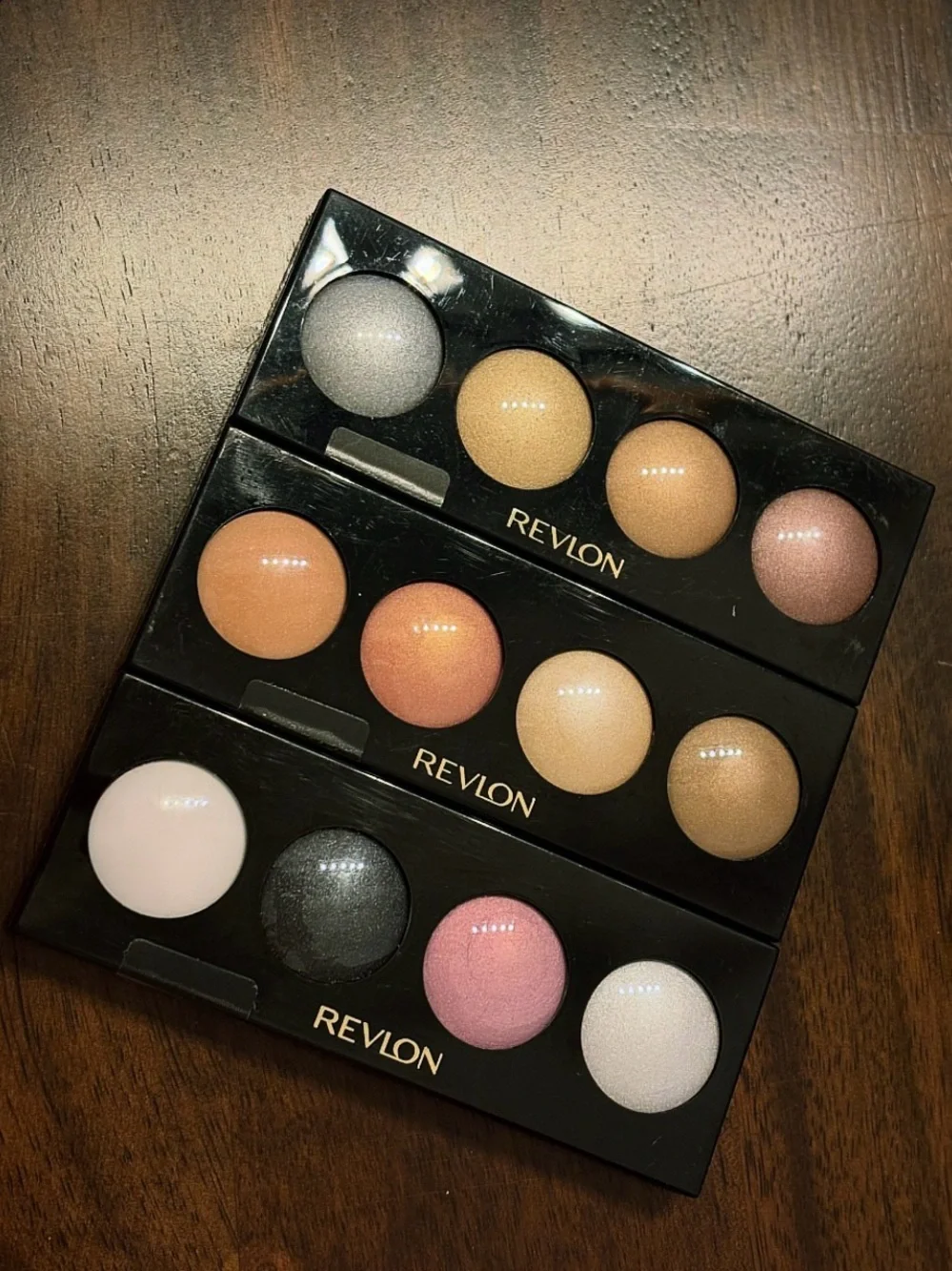 Revlon versatile crème