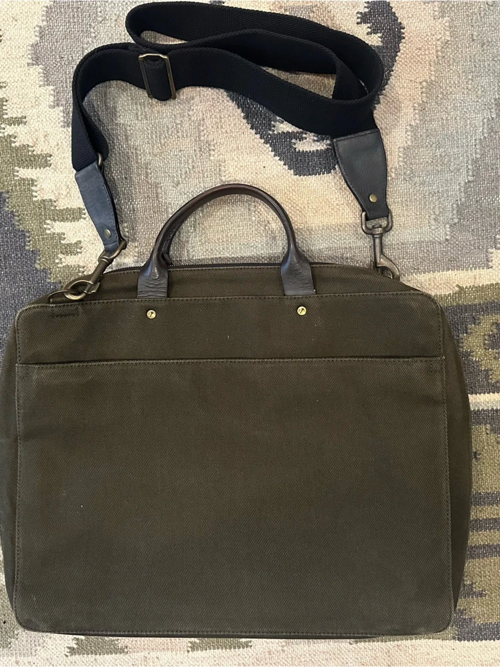Jack Spade very good