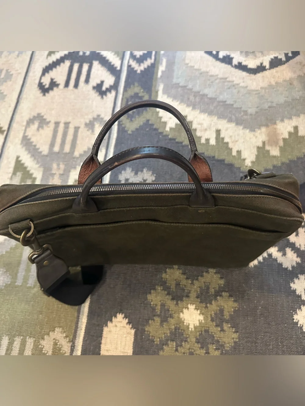 Jack Spade very good