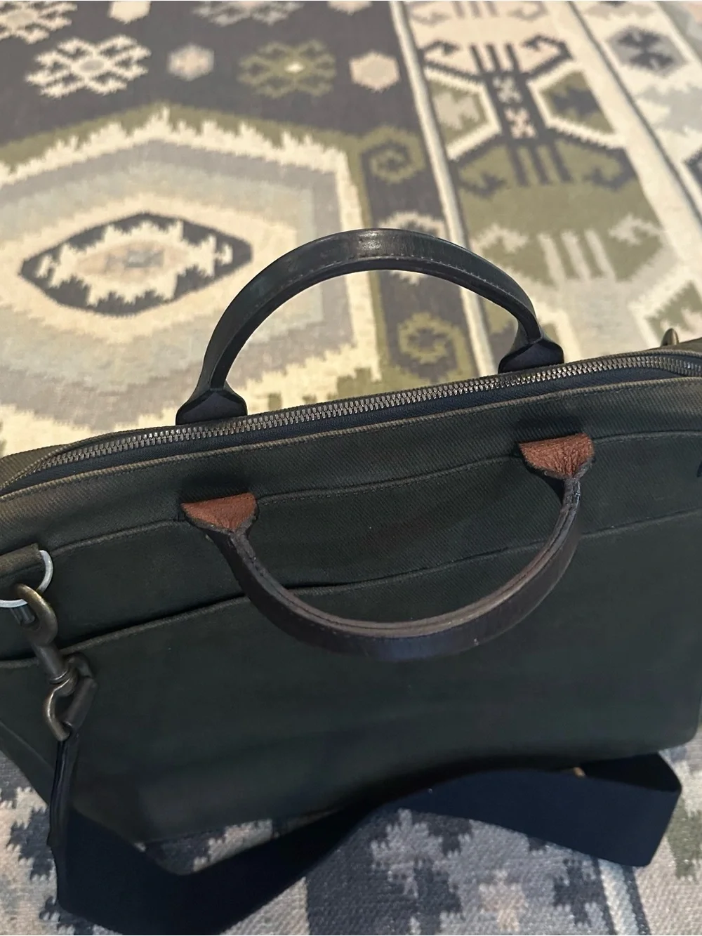 Jack Spade very good