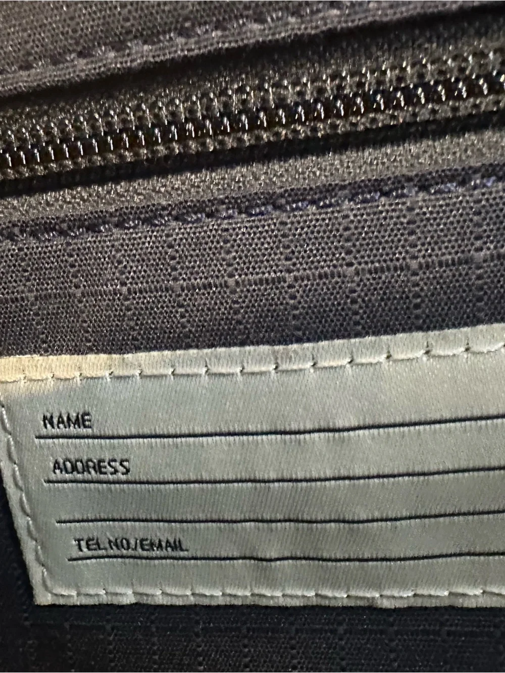 Jack Spade very good