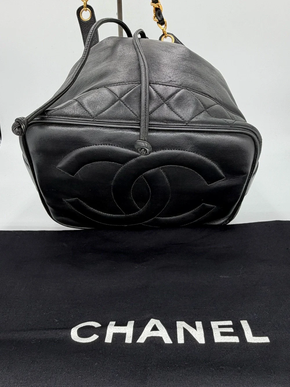 CHANEL vintage 1989