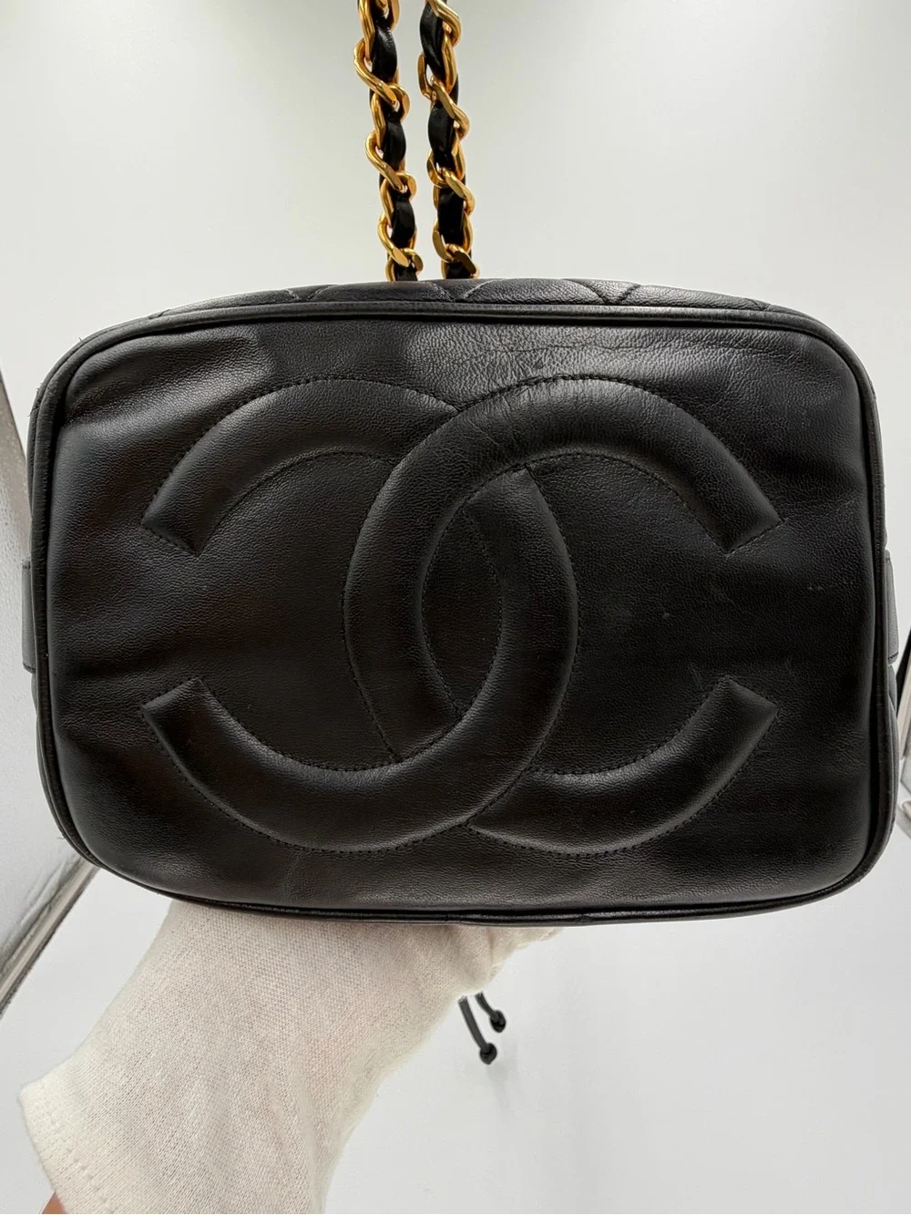 CHANEL vintage 1989