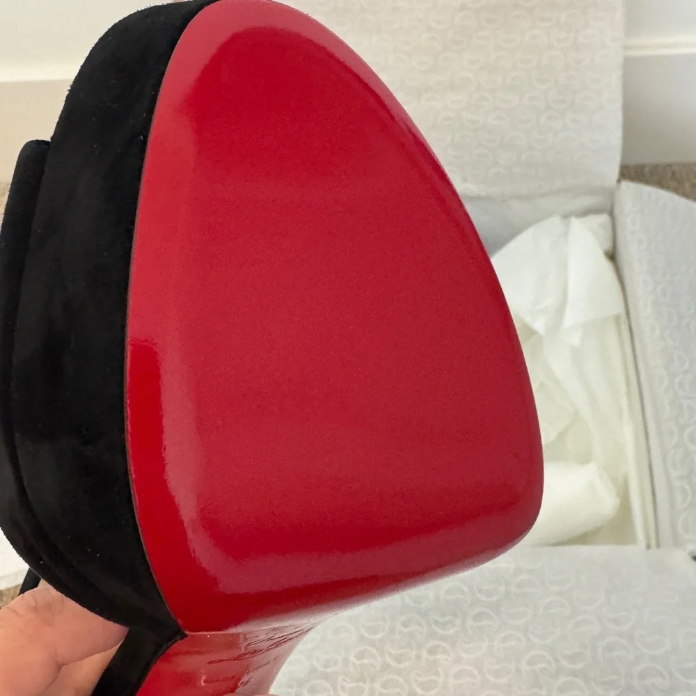 Christian Louboutin brand new