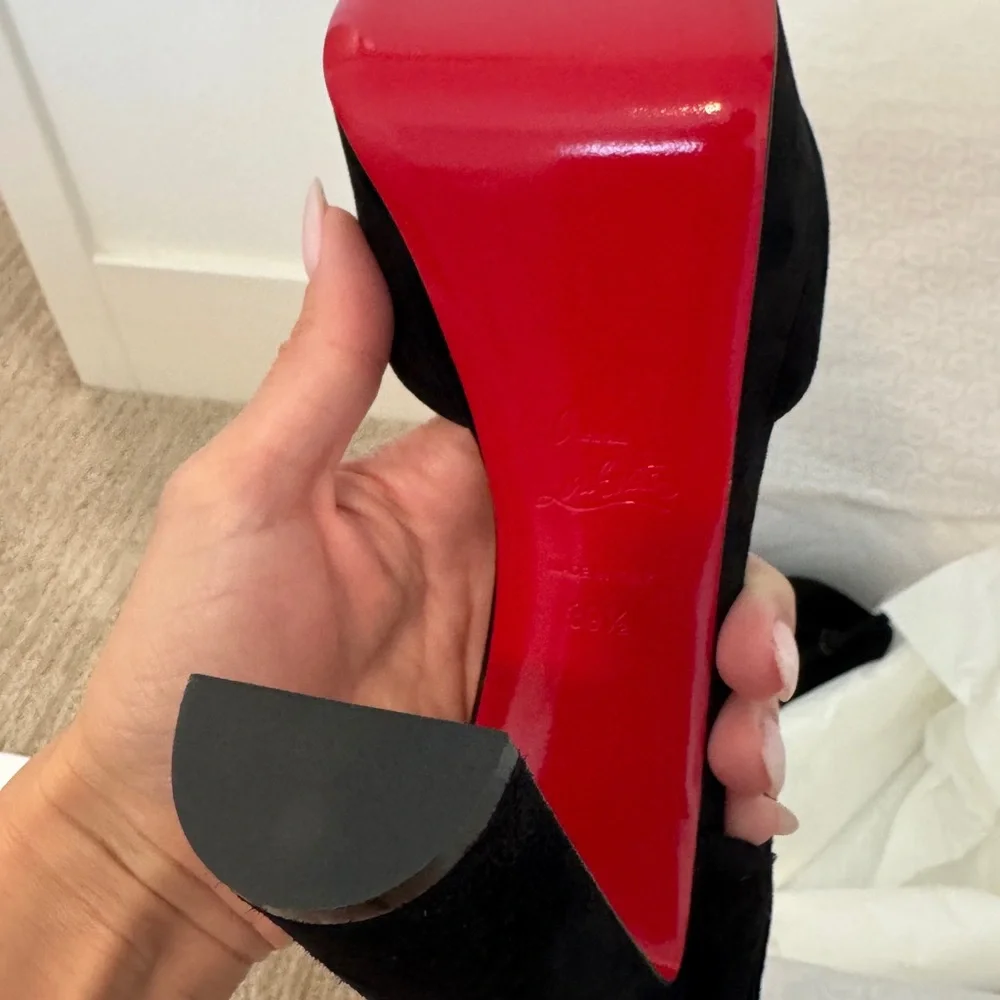 Christian Louboutin brand new