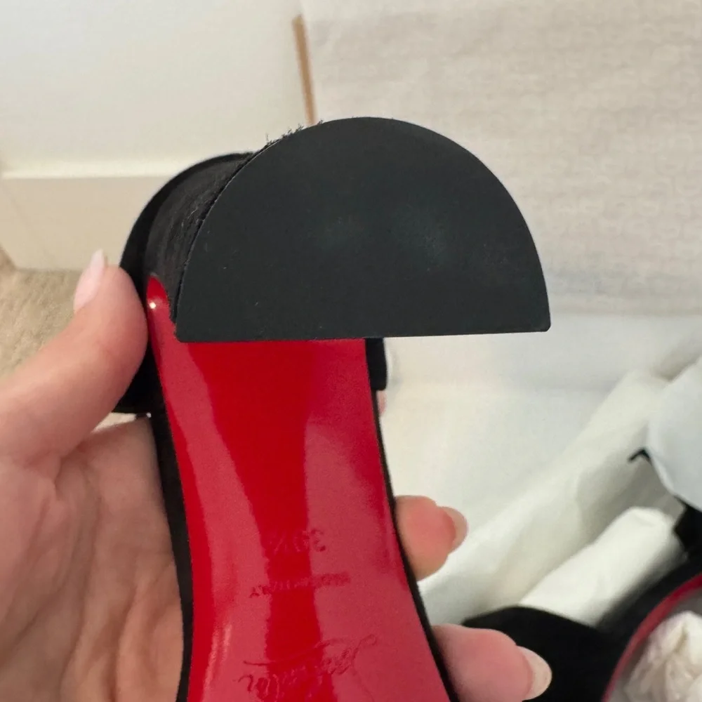 Christian Louboutin brand new