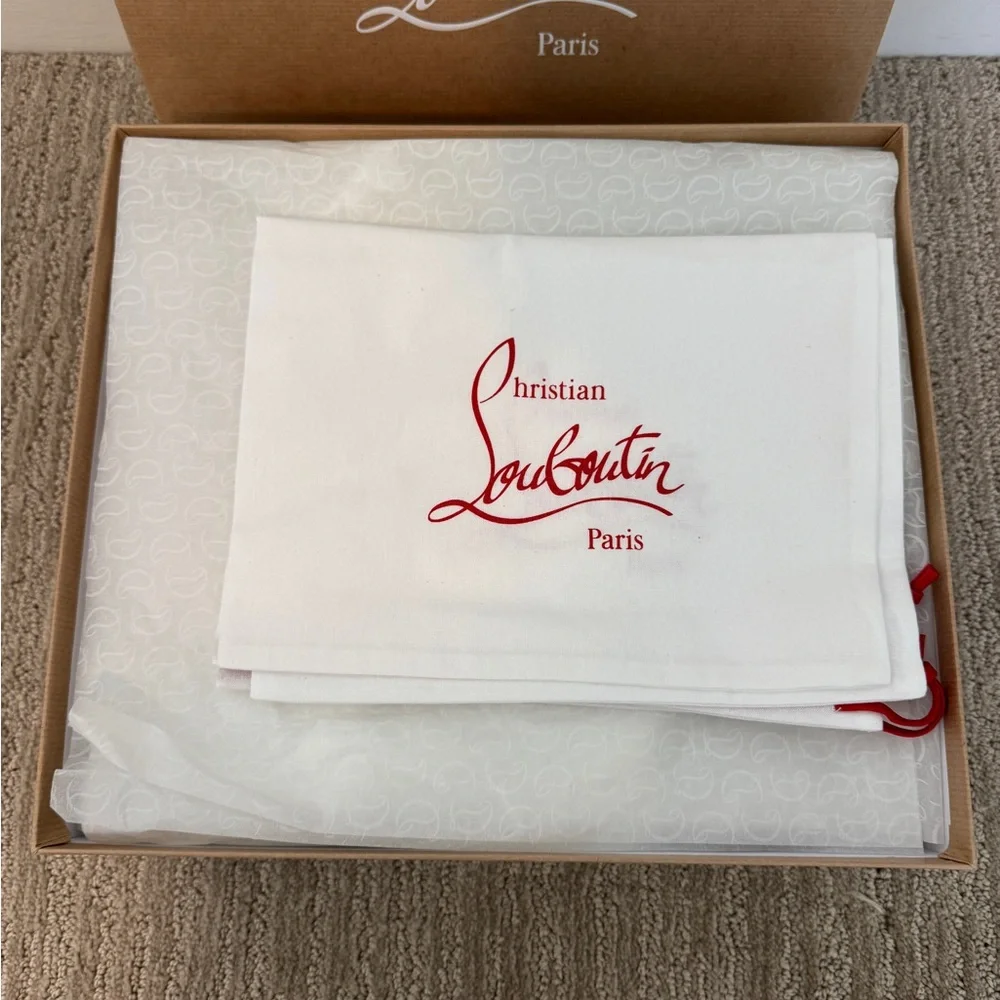 Christian Louboutin brand new