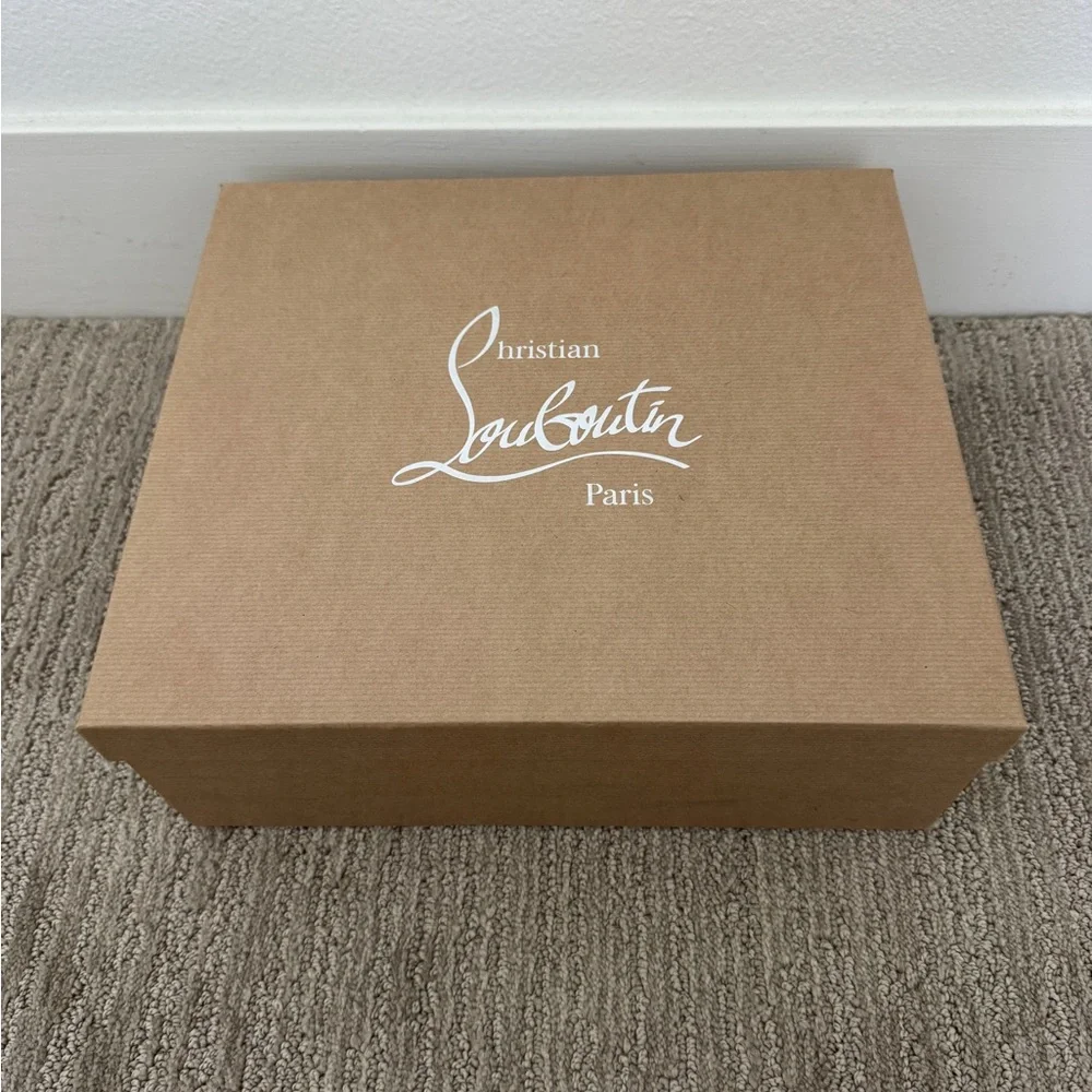 Christian Louboutin brand new