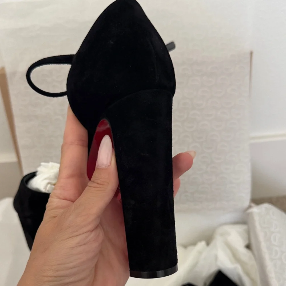 Christian Louboutin brand new