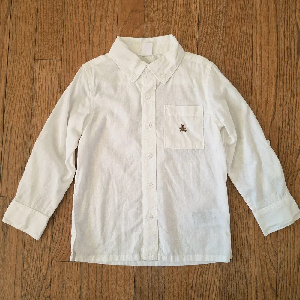 GAP features tags