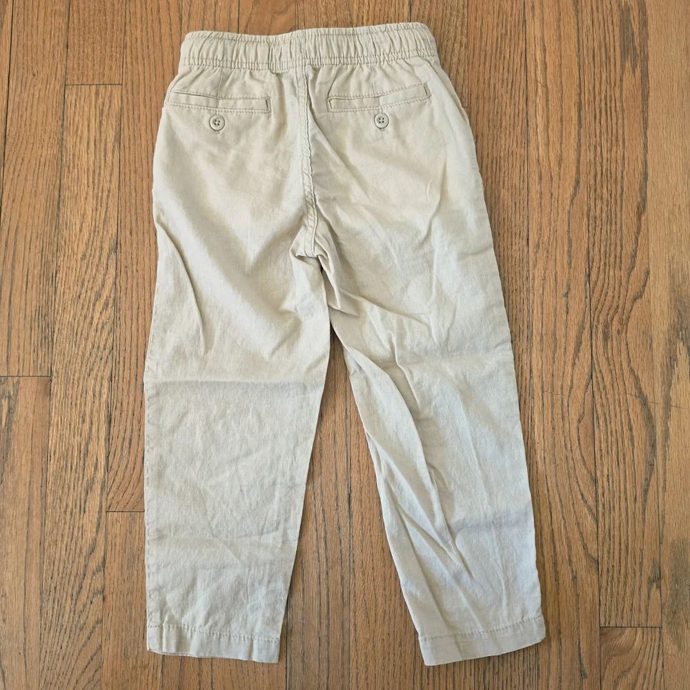 GAP that sleeve