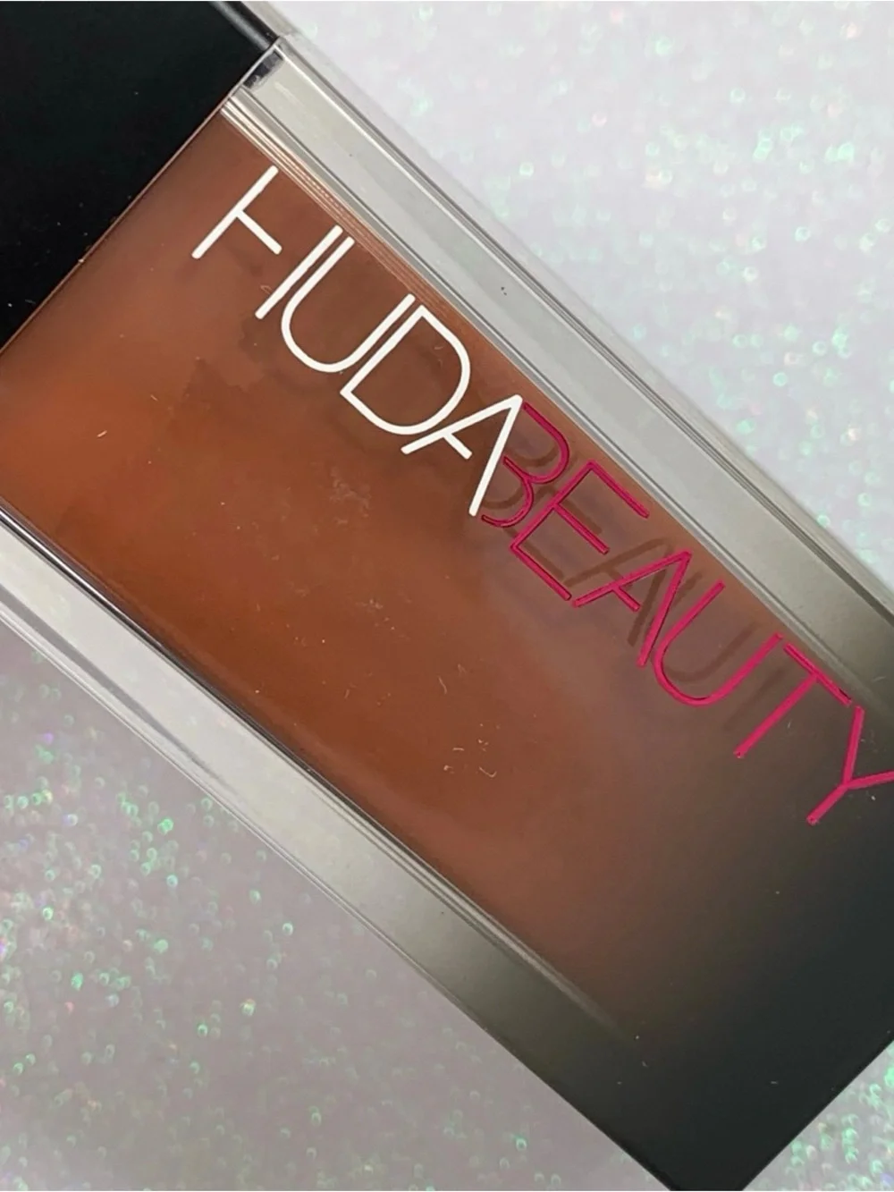 HUDA BEAUTY huda beauty