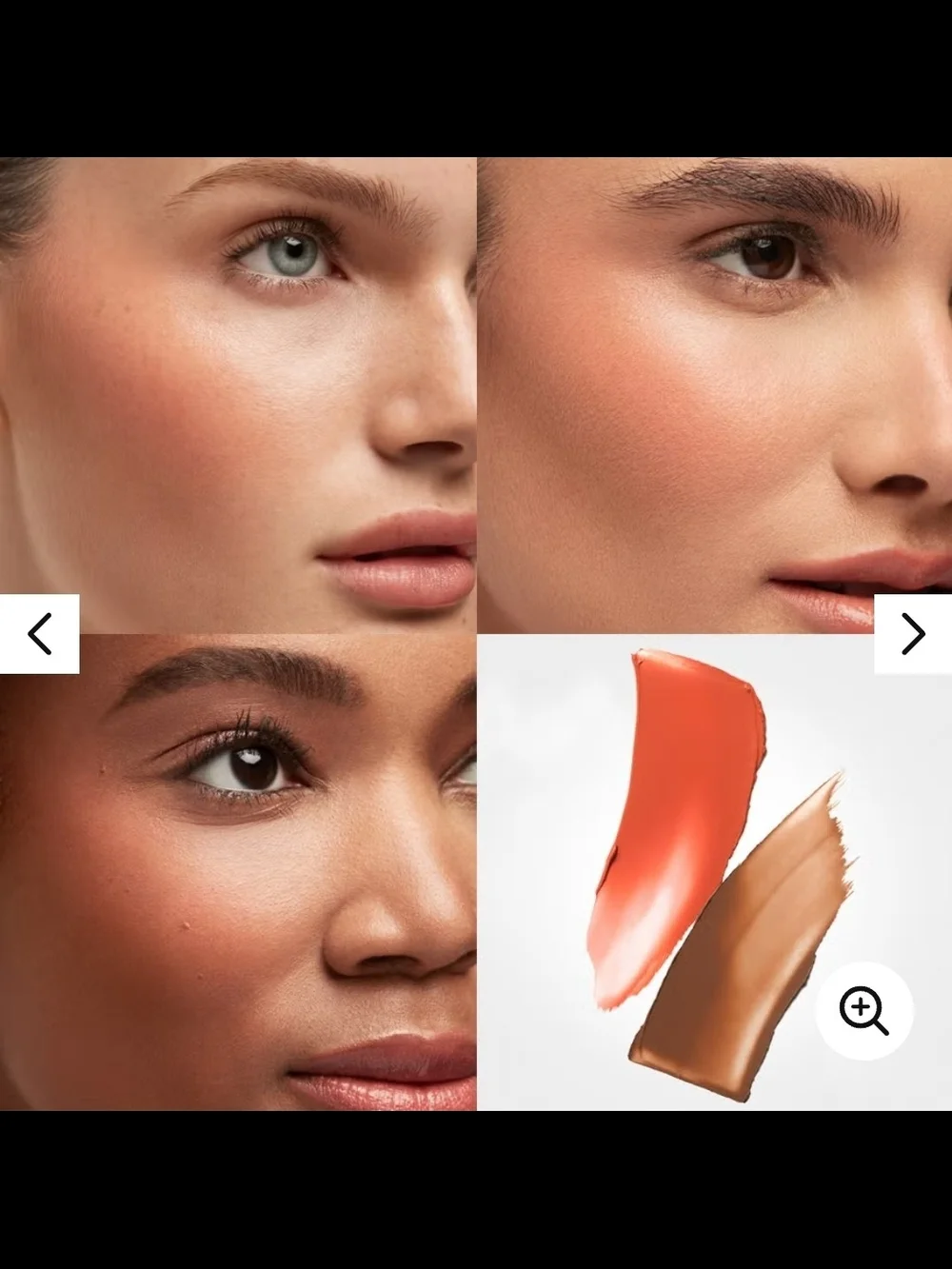 Stila cream stick