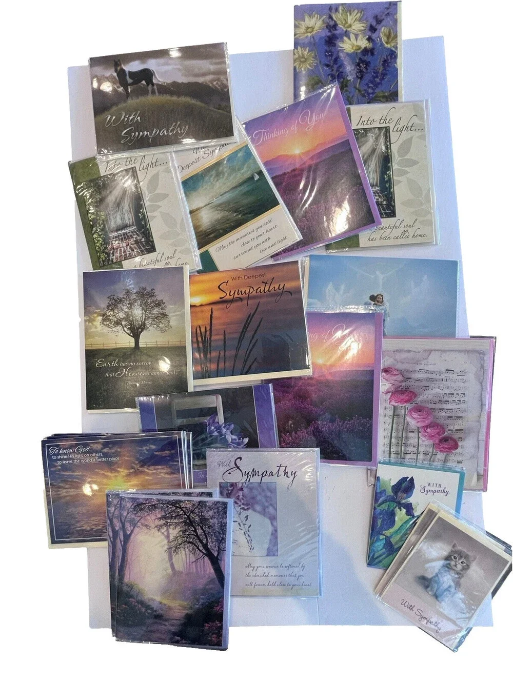 N/A greeting cards