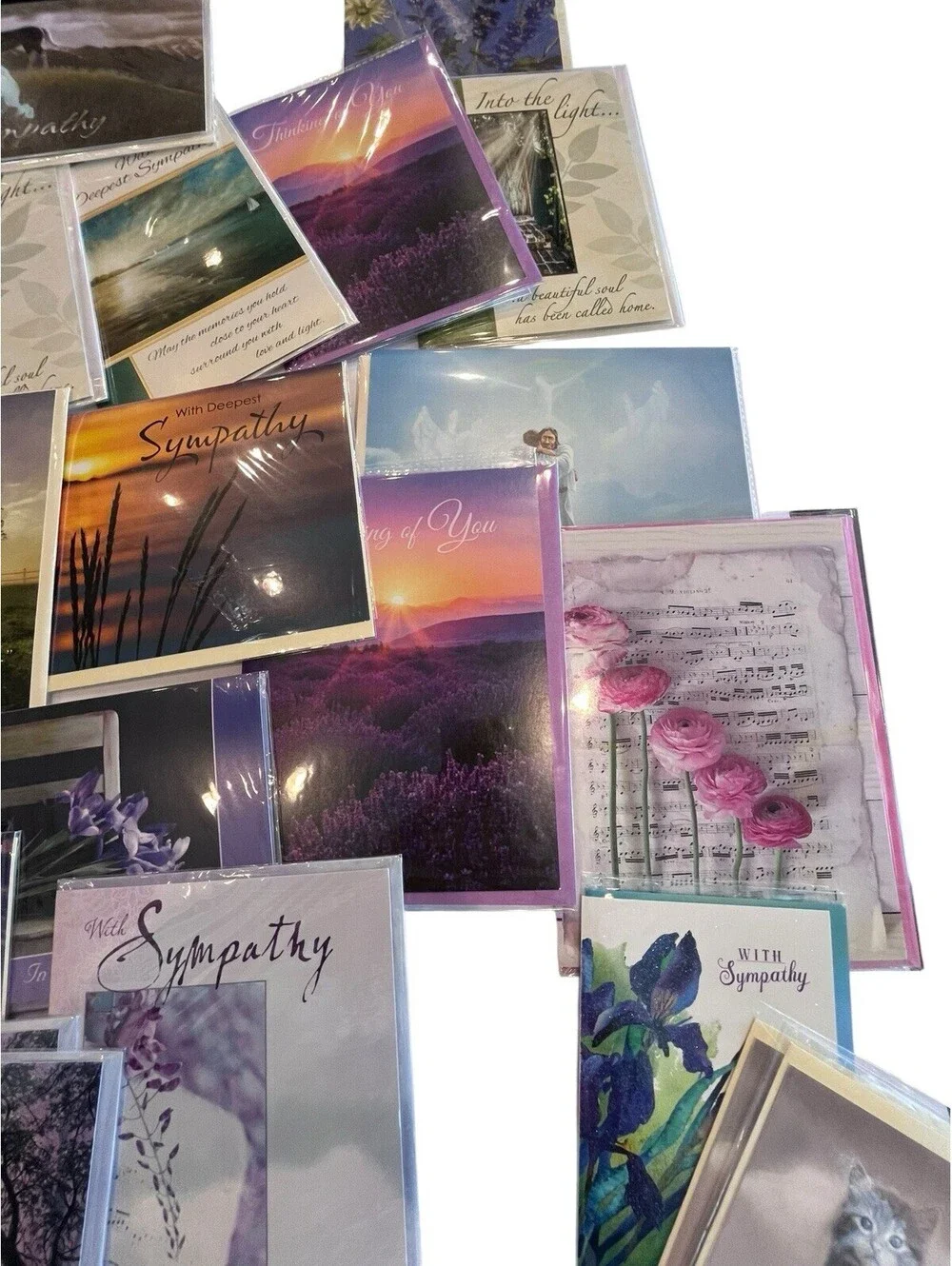 N/A greeting cards