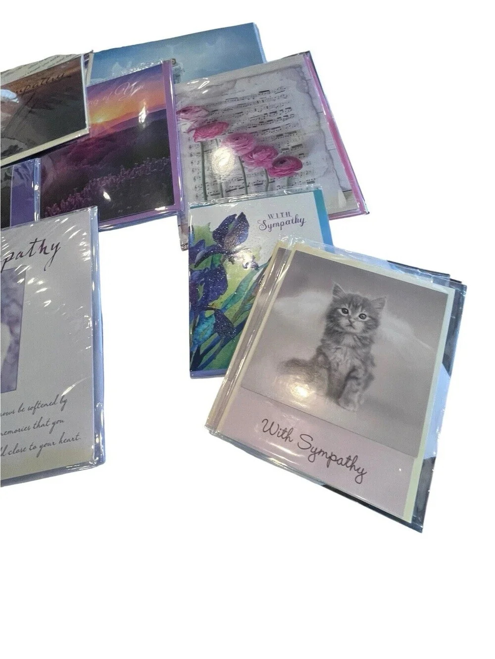 N/A greeting cards