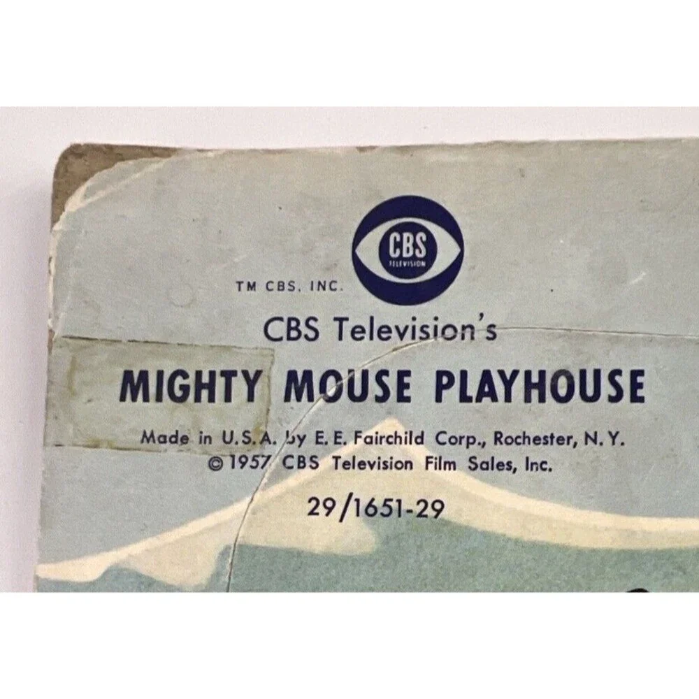 CBS Television cbs vintage