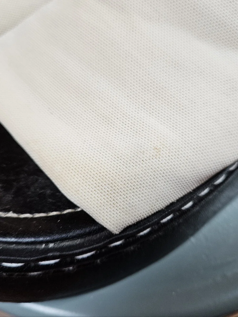 Chadwicks fabric slide madden