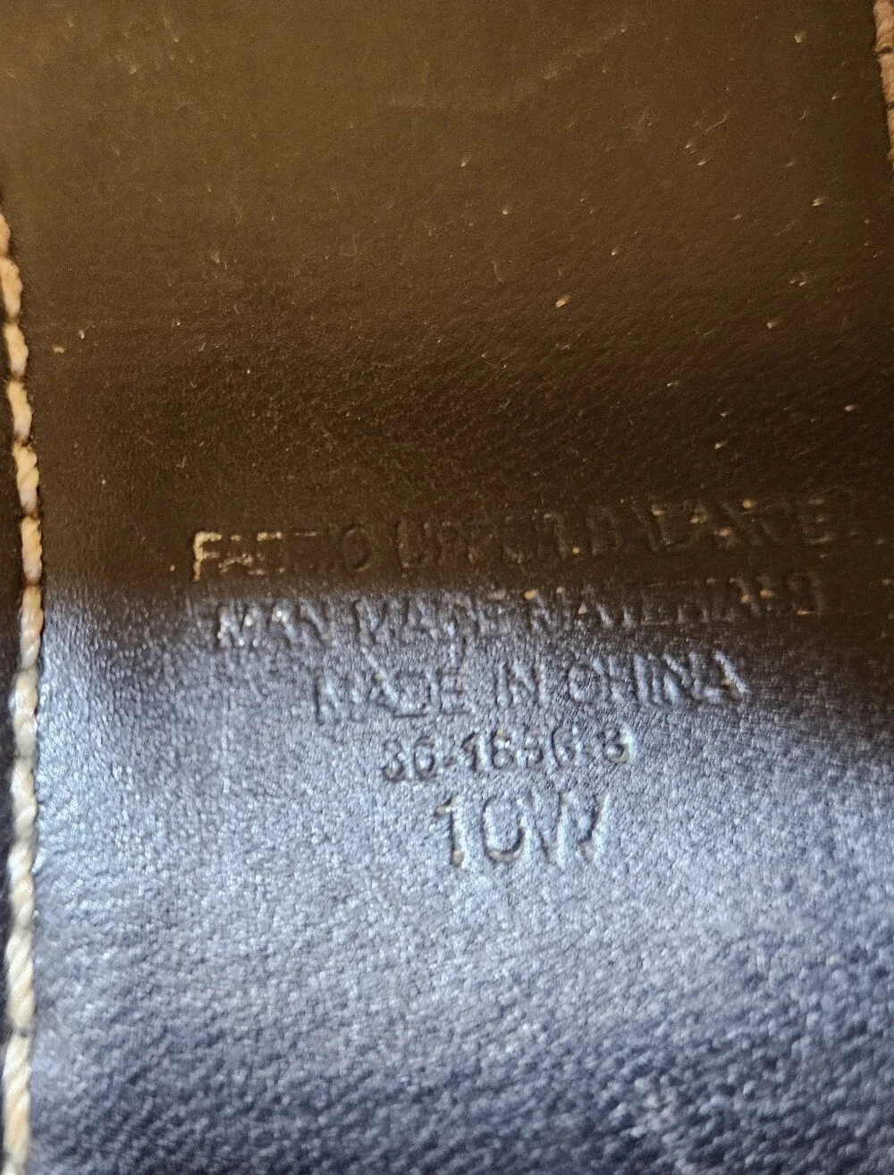 Chadwicks that having vintage
