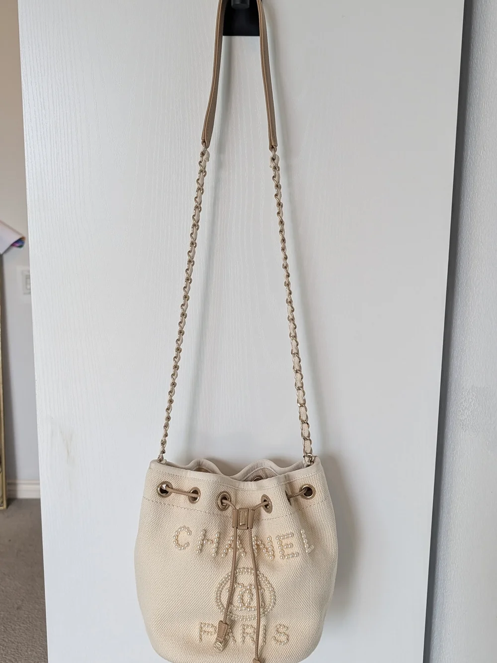 CHANEL like new