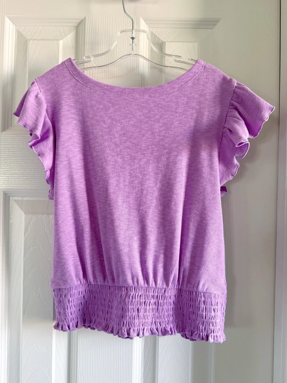 GAP wrap top