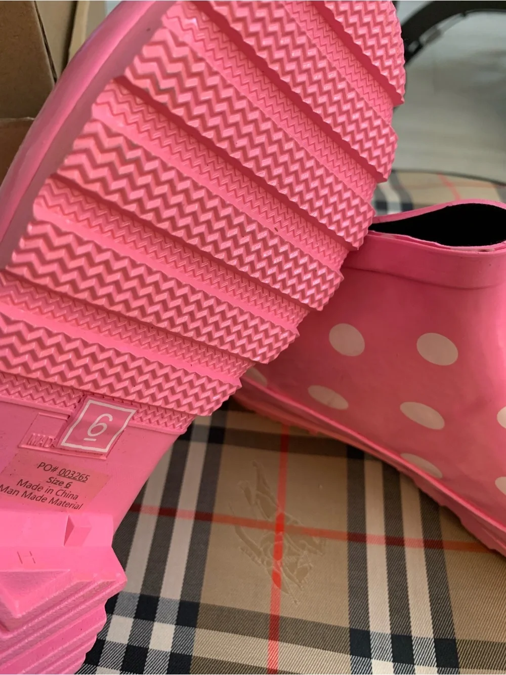 Dingos&dachshunds cute pink