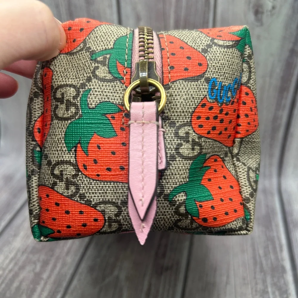 Gucci beautiful allover