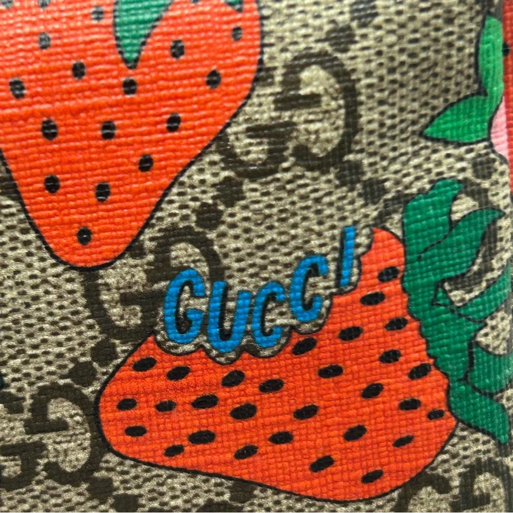 Gucci beautiful allover