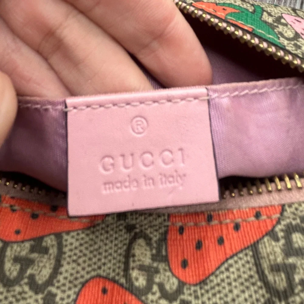 Gucci beautiful allover
