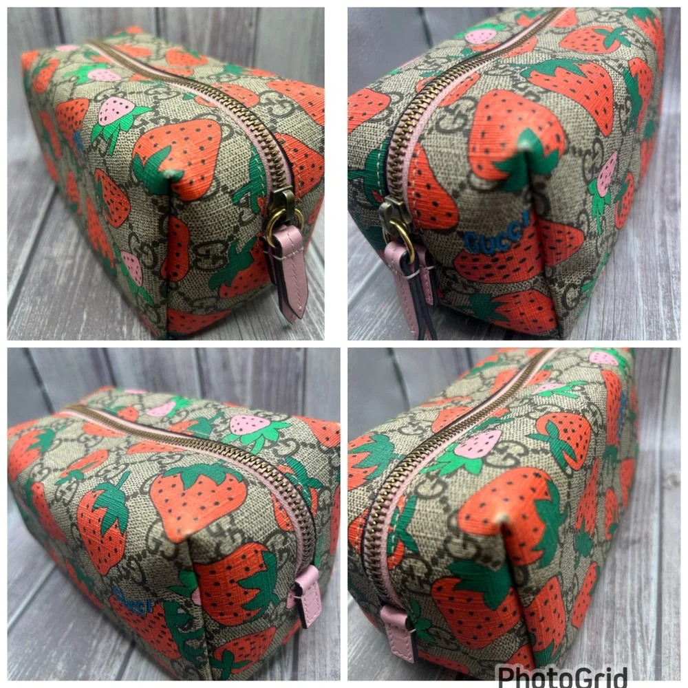 Gucci beautiful allover