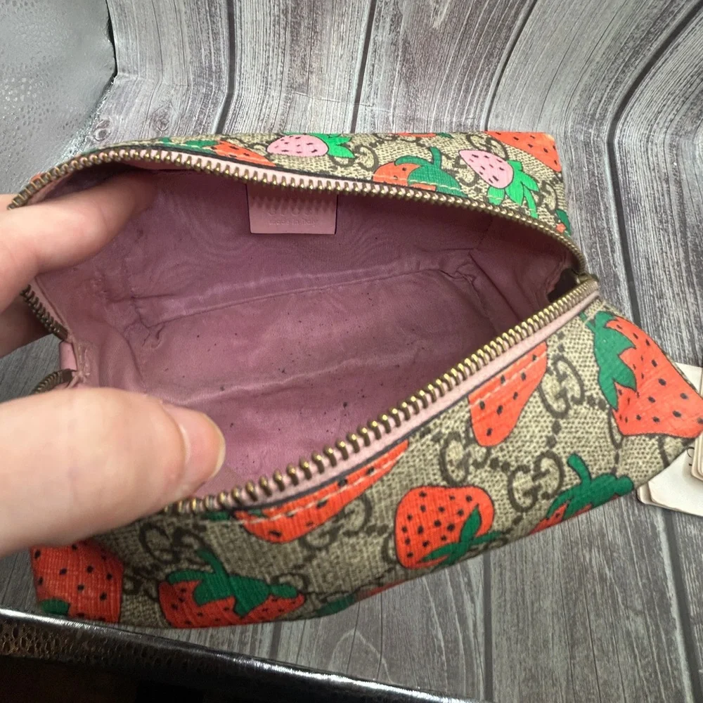 Gucci beautiful allover