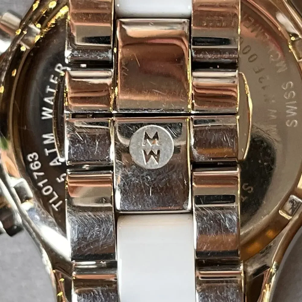 Michele details brand
