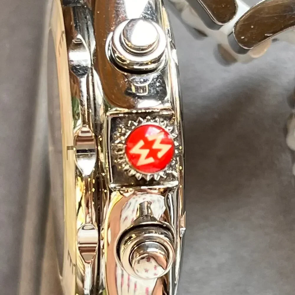 Michele details brand