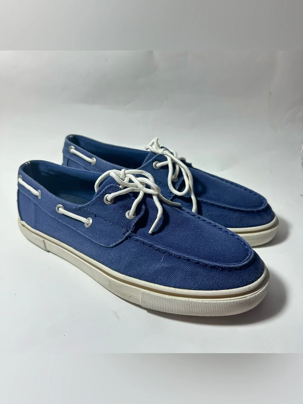 N/A uk nautica blue