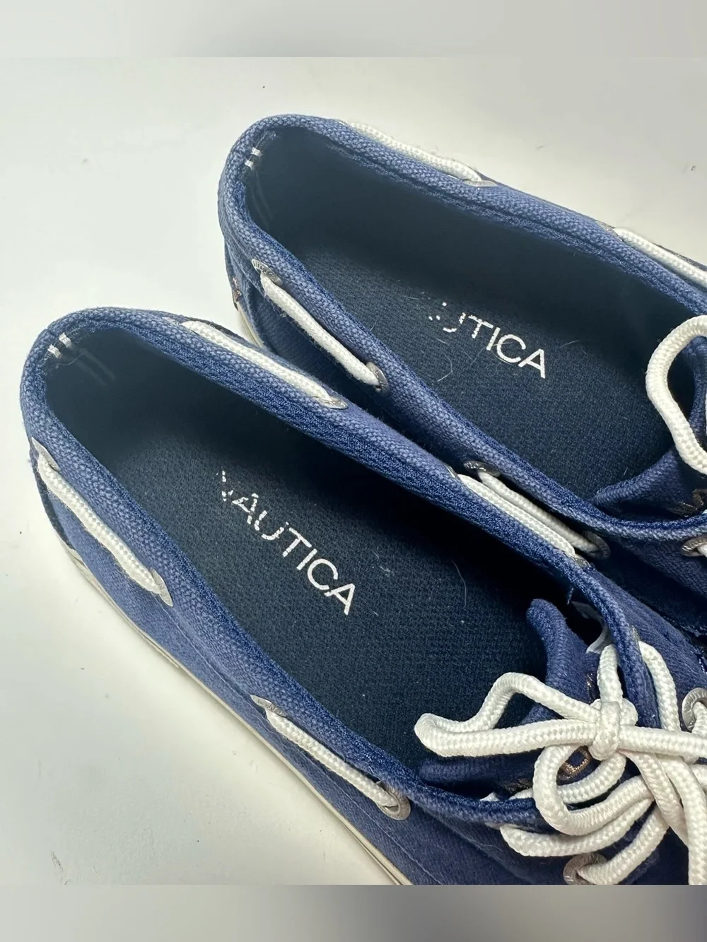 N/A use white nautica