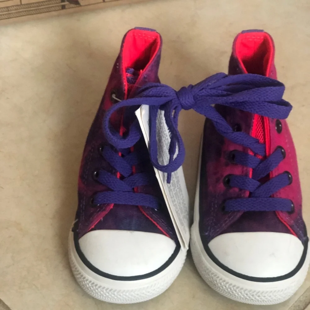 Converse new no