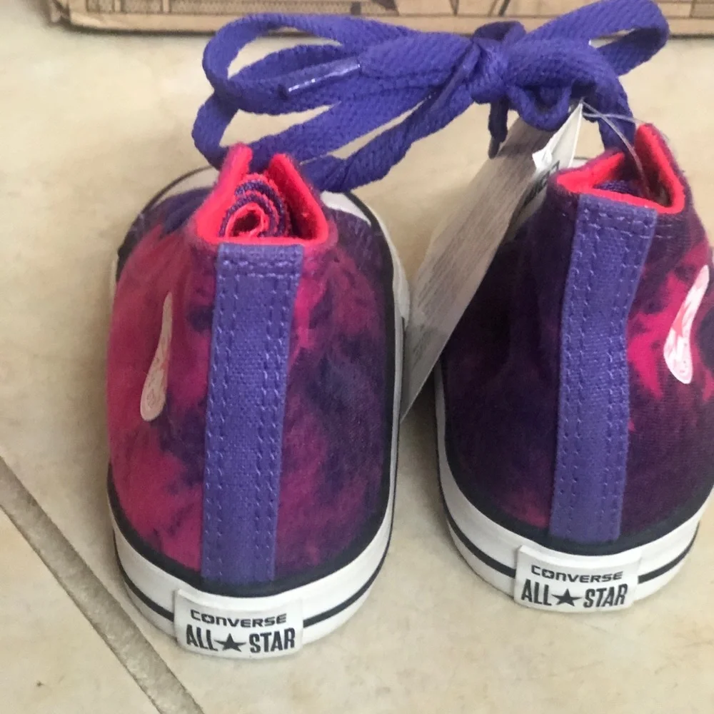Converse new no