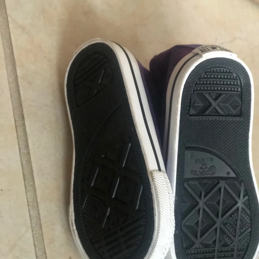 Converse new no