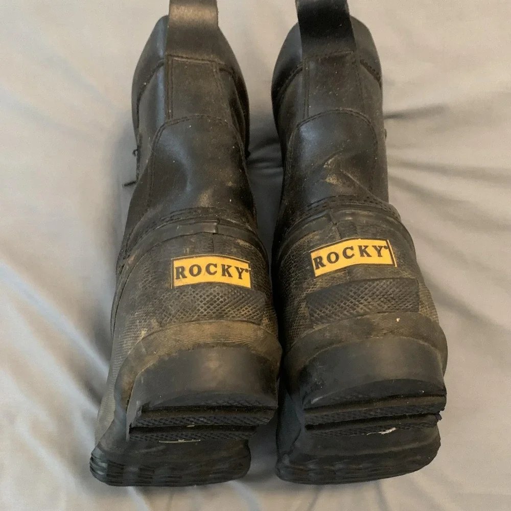 Rocky brand item