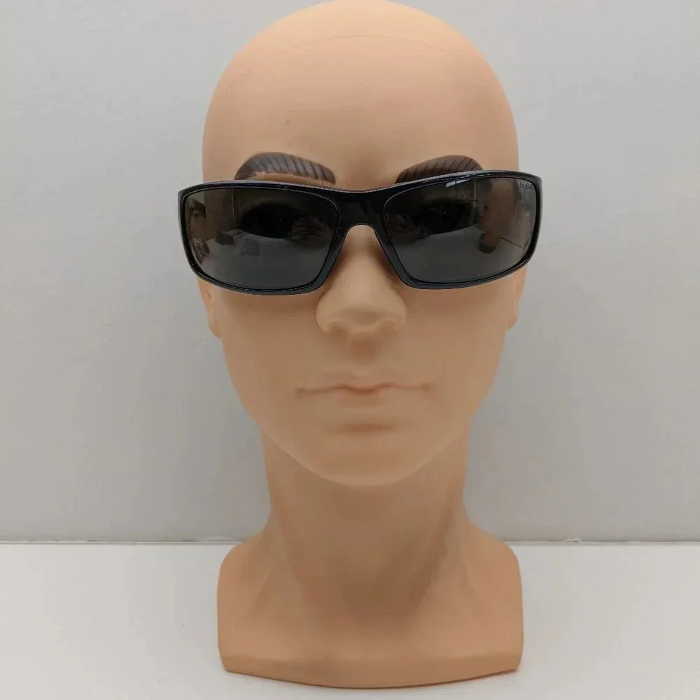 🕶️Made in Italy! Bolle Kingsnake 11892 Polarized Sunglasses /VA1🕶️
